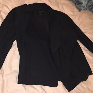 Lucky brand Black blazer